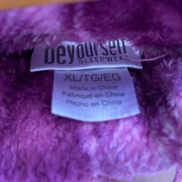 Need Coffee Pajama Set Size XL - Picture 6 of 8